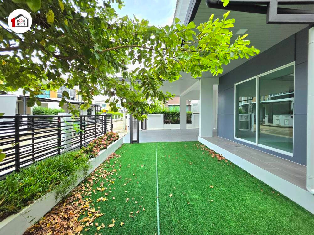 ขาย บ้านเดี่ยว เพอร์เฟค เพลส ราชพฤกษ์ เฟส4 บ้านสวยพร้อมอยู่ เชื่อมต่อ ราชพฤกษ์-รัตนาธิเบศร์ ใกล้รถไฟฟ้า ใกล้ทางด่วน  – รูปที่ 4
