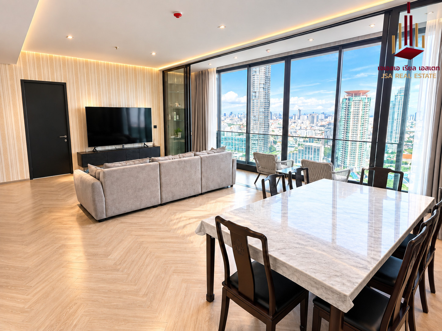 ✨ For Rent: Chapter Charoennakhorn - Riverside Condo ✨💰 Only 35,000 THB/month ✨ For Rent: Chapter Charoennakhorn - Riverside Condo ✨💰 Only 35,000 THB/month