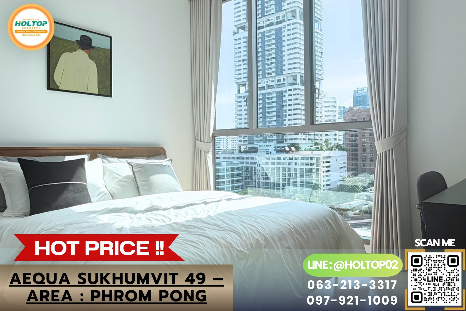 #L1180 Condo for rent Aequa Sukhumvit 49 – Area : Phrom Pong #L1180 Condo for rent Aequa Sukhumvit 49 – Area : Phrom Pong