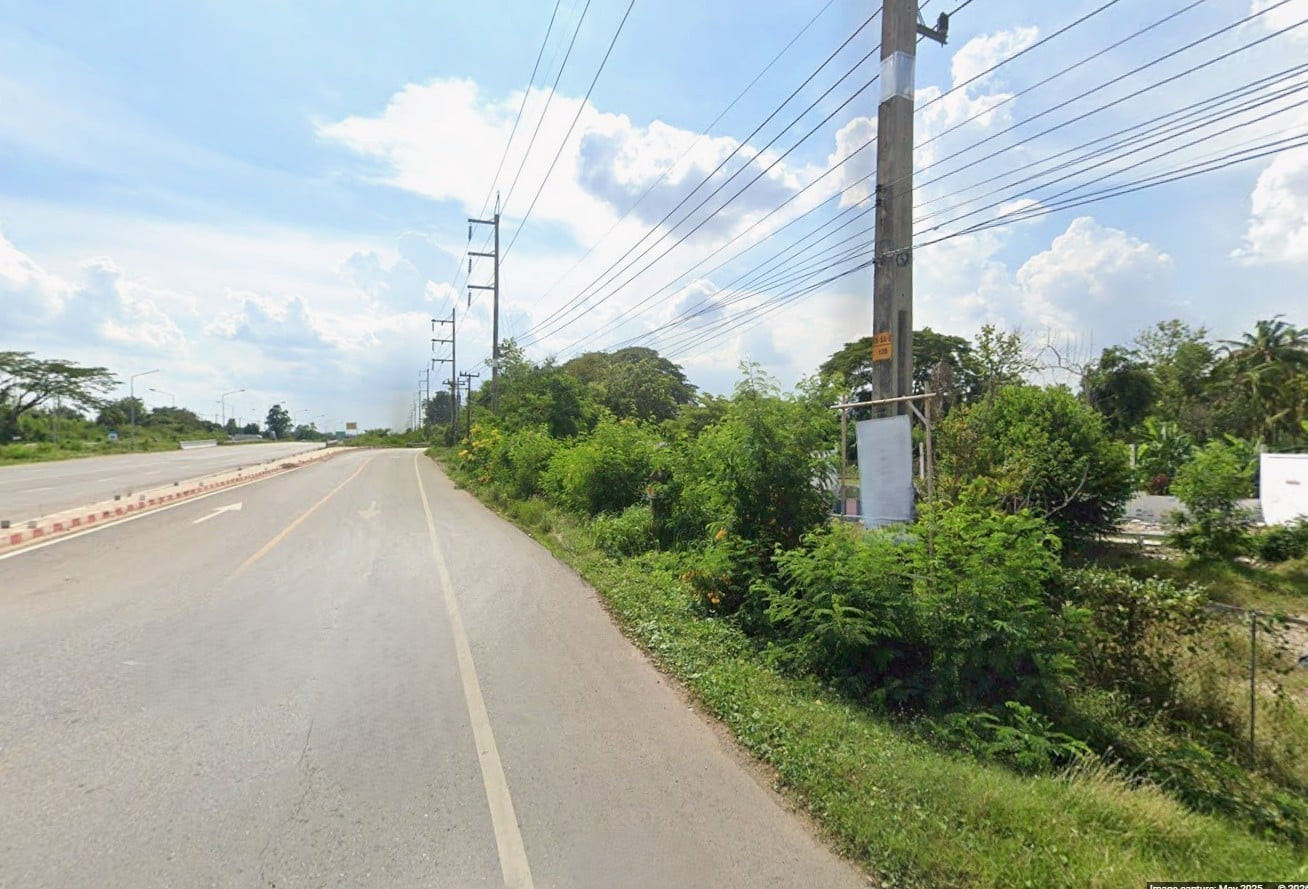 ขายที่ดินขอนแก่น 2 ไร่ 3 งาน 11.2 ตร.ว. ติดถนนเลี่ยงเมือง ใกล้พุทธมณฑลอีสาน – รูปที่ 3