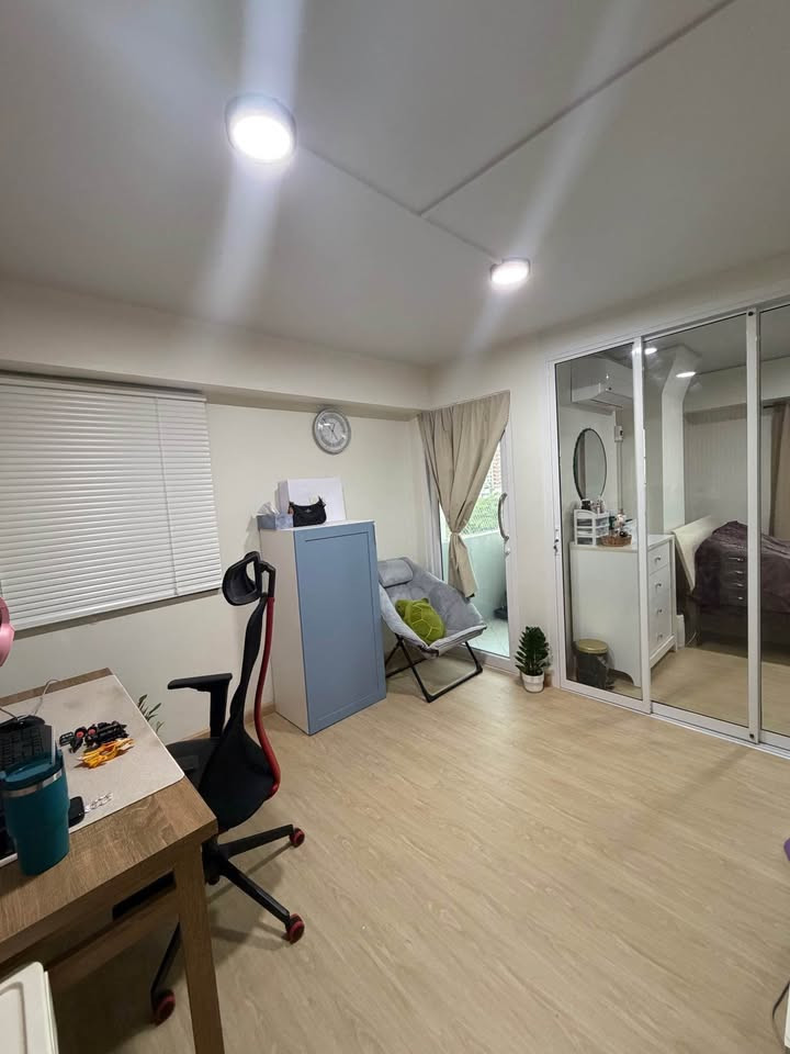 (รหัส SM2163) ขายคอนโด โครงการ Bangna Place : บางนา เพลส – รูปที่ 4