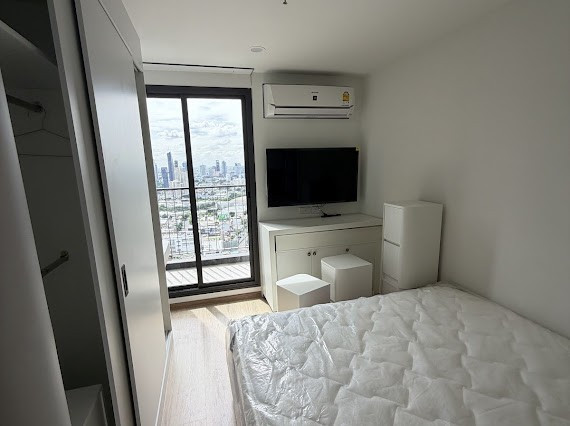 Duplex - 2BR - 48 sqm – รูปที่ 2