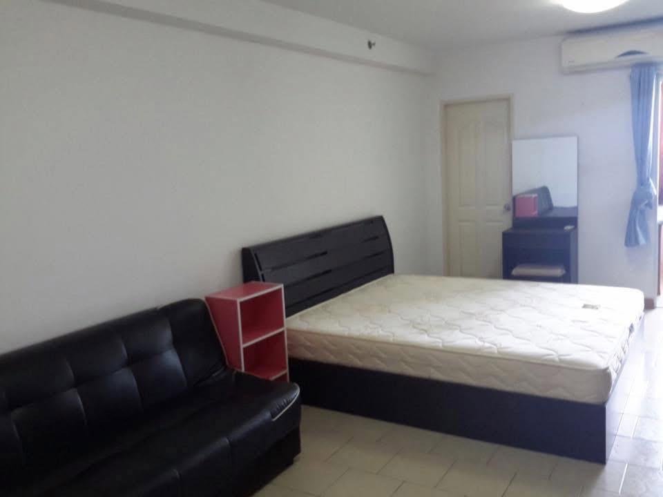 (Code SM2164) Condo for sale, City Home Tha Phra Intersection project: City Home Tha Phra Intersection. (Code SM2164) Condo for sale, City Home Tha Phra Intersection project: City Home Tha Phra Intersection.