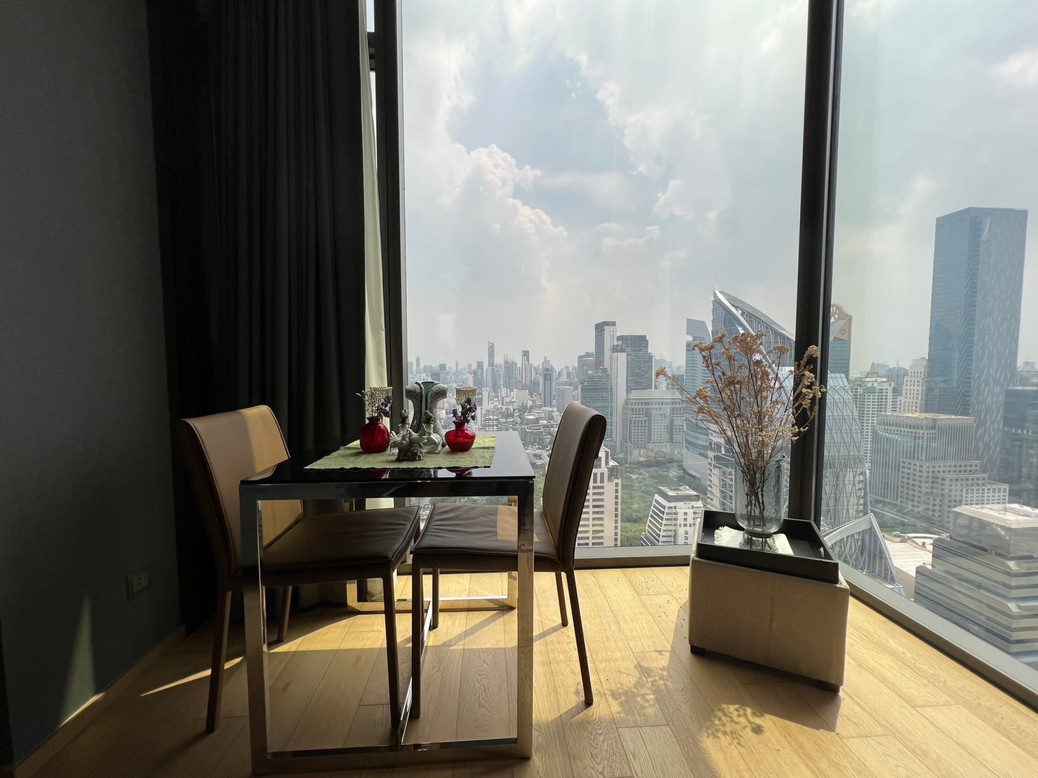 28 Chidlom | Super Luxury Condominium | Chidlom – รูปที่ 3