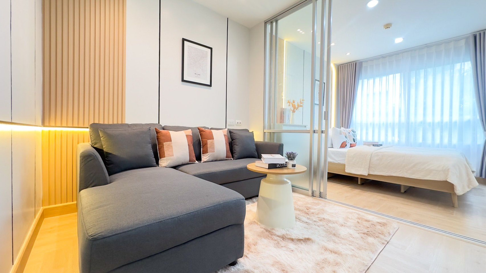 #Awesome location! 🏡 Lumpini Ville On Nut-Pattanakarn (Soi On Nut 55) — only 8 minutes to MRT Si Nut | Installments starting at 6,xxx baht. #Awesome location! 🏡 Lumpini Ville On Nut-Pattanakarn (Soi On Nut 55) — only 8 minutes to MRT Si Nut | Installments starting at 6,xxx baht.