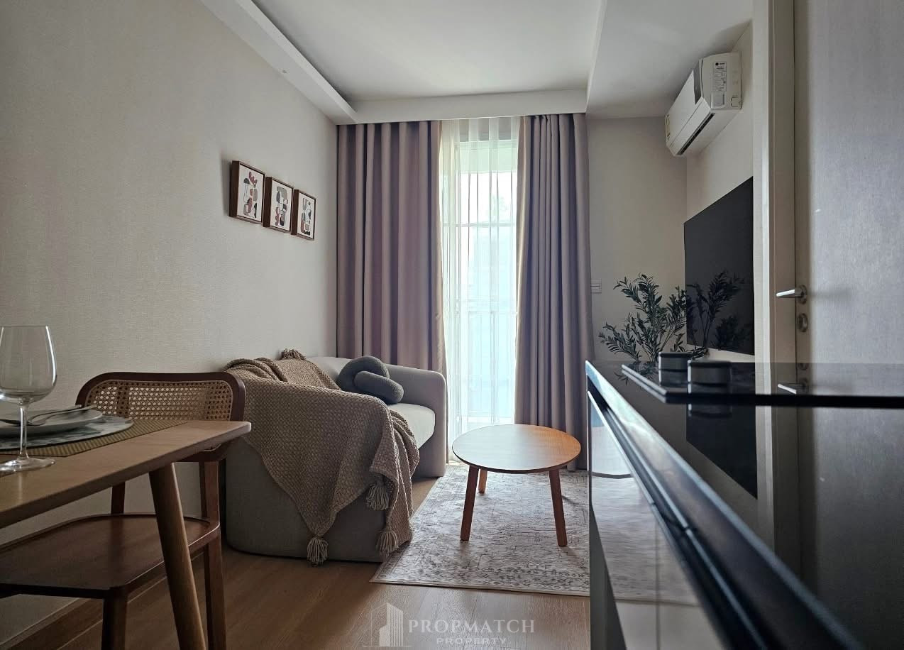 ✨Flash Deal ✨Maestro Sukhumvit 39 (1Bed 1Bath 34SQM.) พร้อมอยู่ ! เพียง 24,000 บาทต่อเดือน Tel.0981315848 @propmatch ✨Flash Deal ✨Maestro Sukhumvit 39 (1Bed 1Bath 34SQM.) พร้อมอยู่ ! เพียง 24,000 บาทต่อเดือน Tel.0981315848 @propmatch