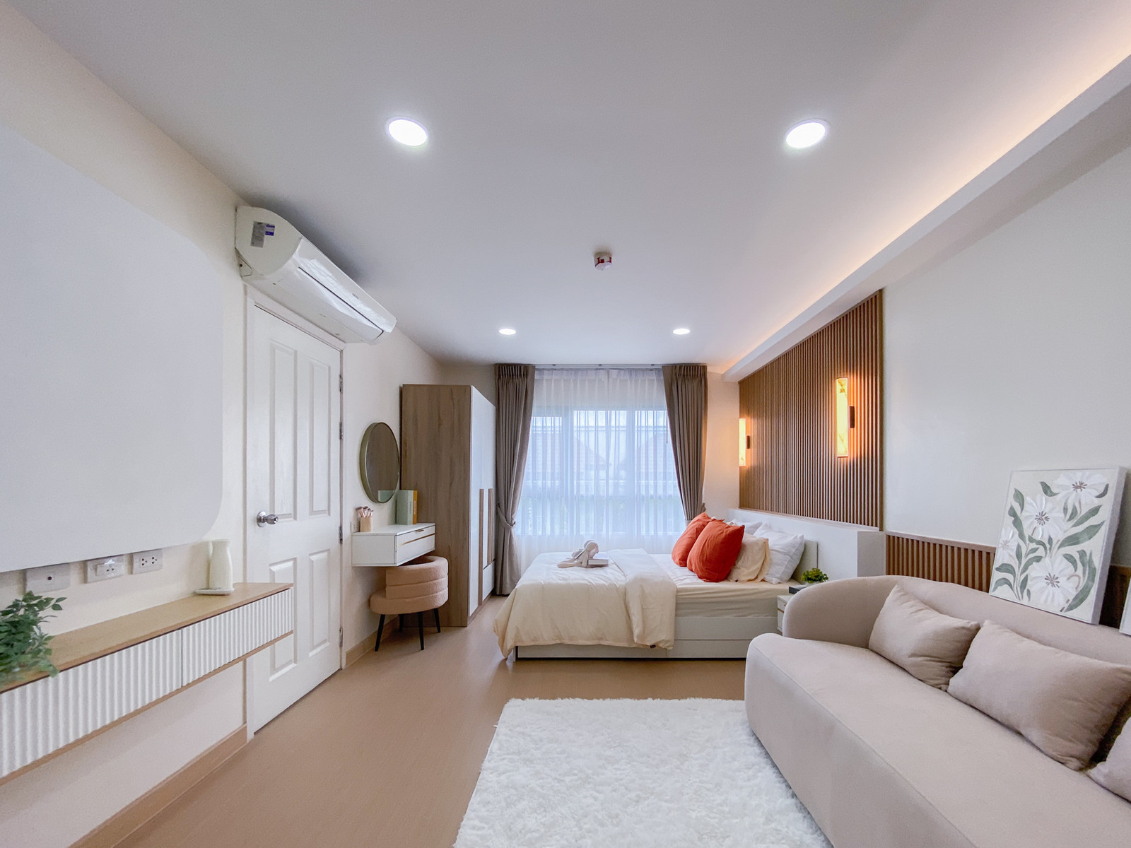 🔥 Urgent sale! Condo Aspire Sathorn-Taksin (Brick Zone), fully furnished, ready to move in, near BTS Wutthakat, 28 sq m, 4th floor, only 1.69 million baht! 🔥 🔥 Urgent sale! Condo Aspire Sathorn-Taksin (Brick Zone), fully furnished, ready to move in, near BTS Wutthakat, 28 sq m, 4th floor, only 1.69 million baht! 🔥