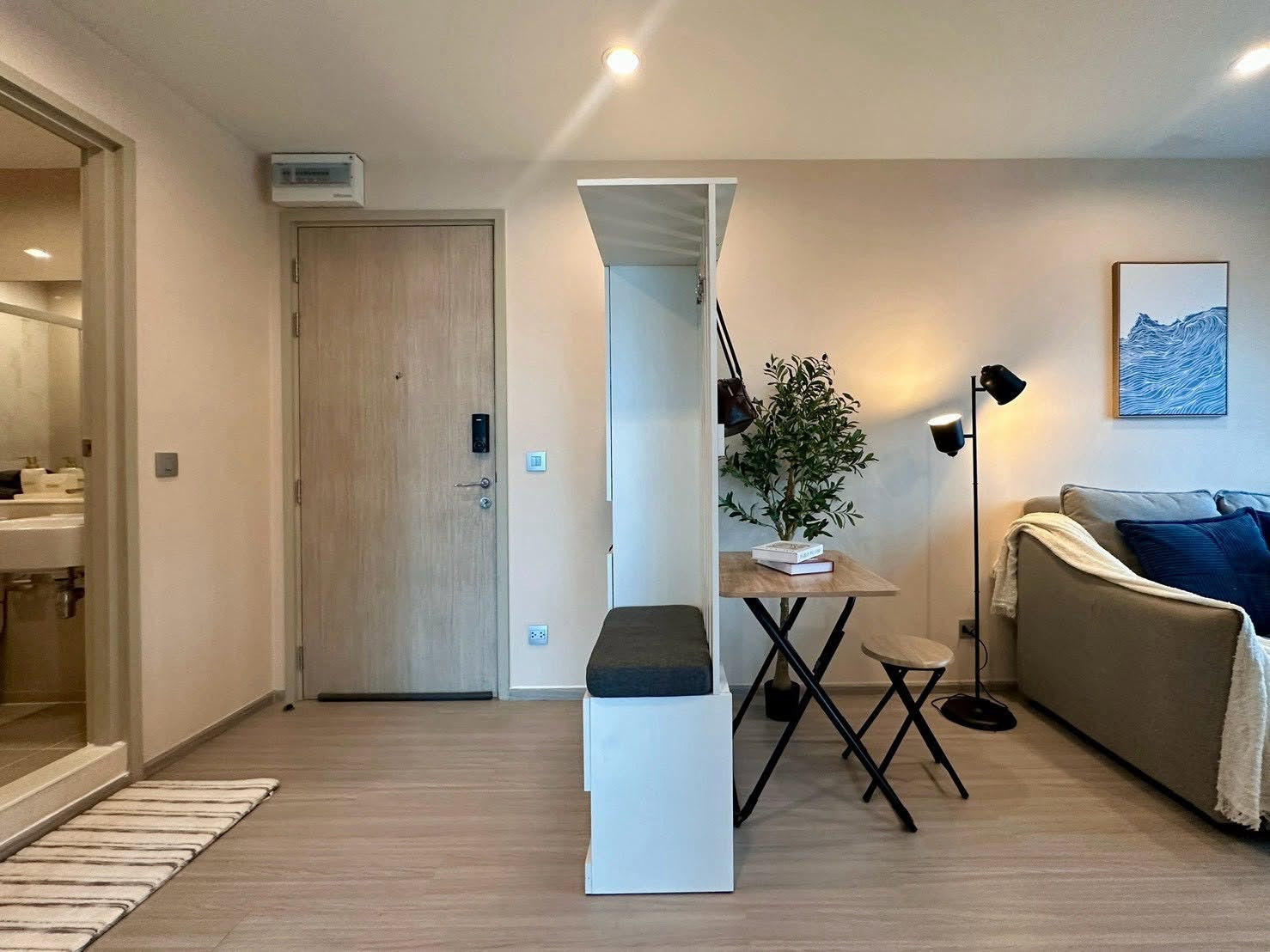 Code: KJS666 ขาย Aspire Erawan Prime แอสปาย เอราวัณ ไพร์ม 📲สอบถาม @kjcondo (มี@ข้างหน้าด้วยนะคะ) – รูปที่ 4