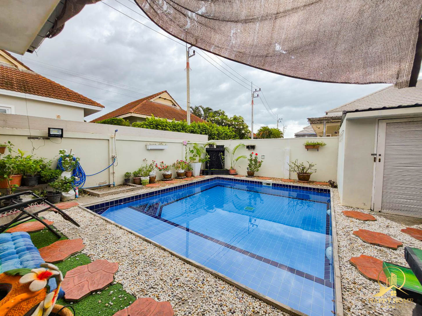 Resale House for Sale – Hua Hin 88 Resale House for Sale – Hua Hin 88