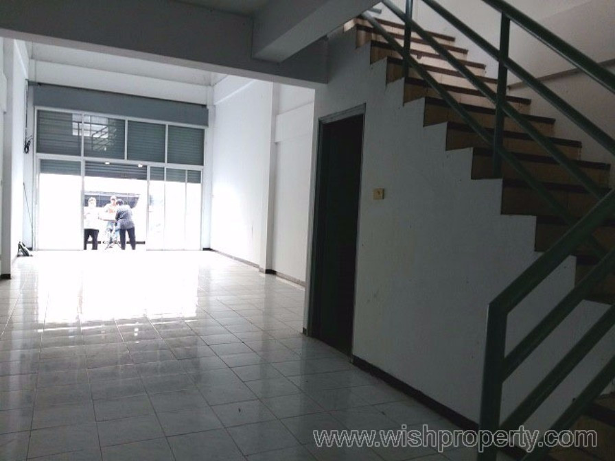 ขายอาคารพาณิชย์ กัลปพฤกษ์ บางบ่อ สมุทรปราการ – รูปที่ 4