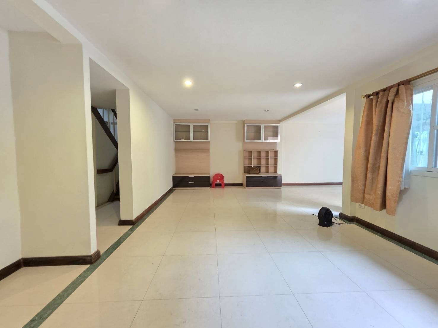 HOUSE FOR SALE | SUKHUMVIT 39 4Bed 4Bath – รูปที่ 4