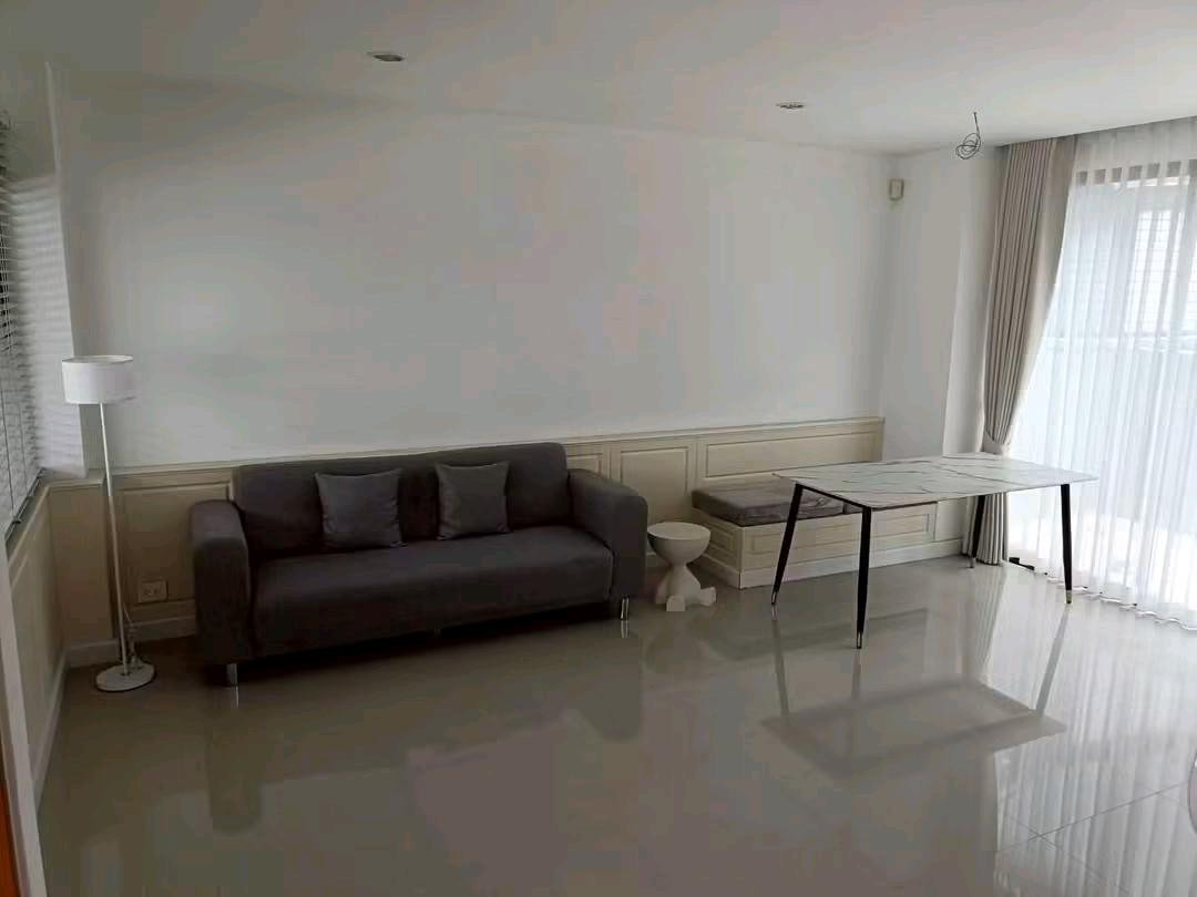 N 3021 Townhome For Rent Nirvana Define Krungthep Kreetha . – รูปที่ 2