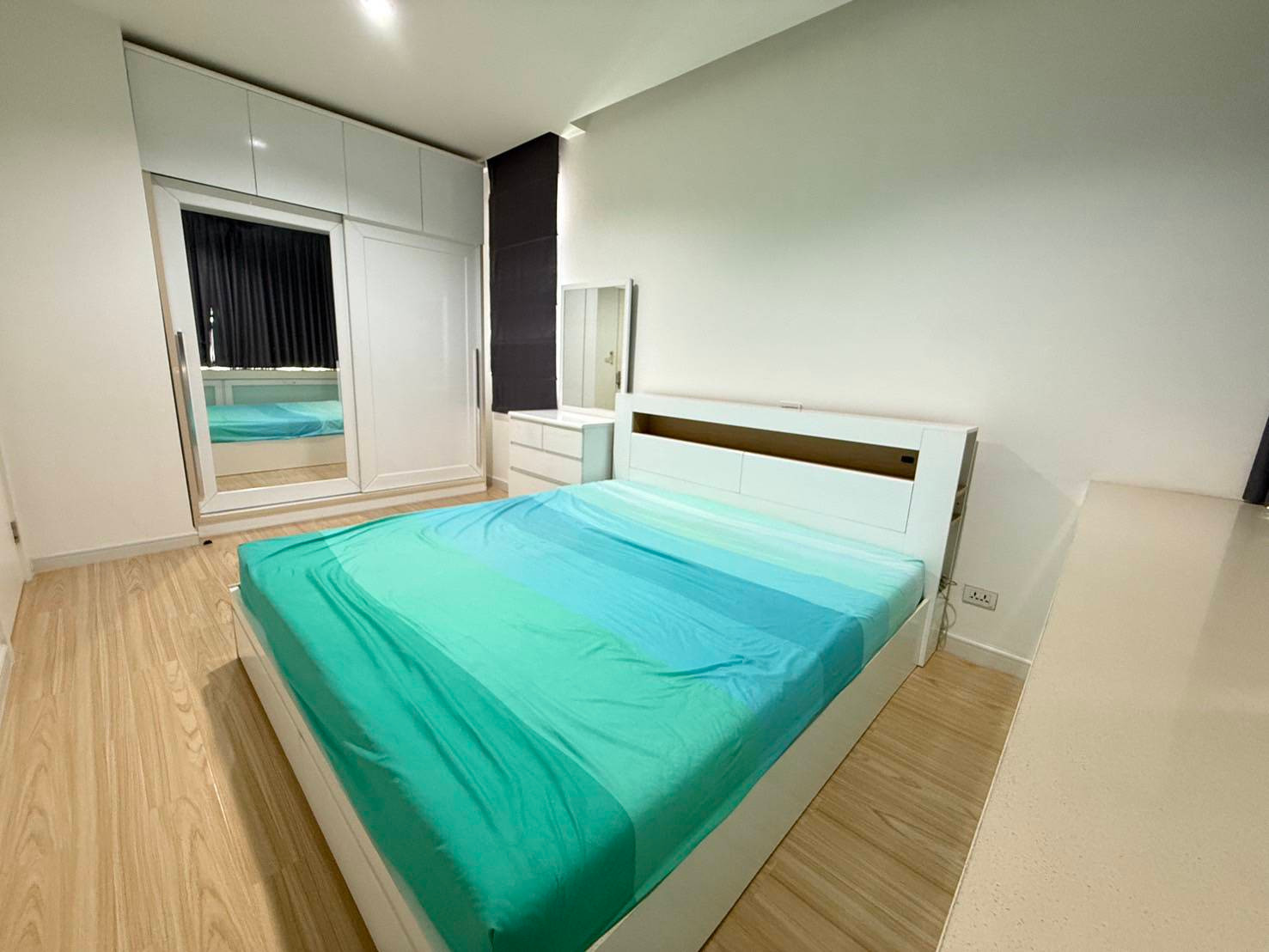 🏢 Condo for rent: T.C. Green (T.C. Green) Property Code | 📌LNP-C8331