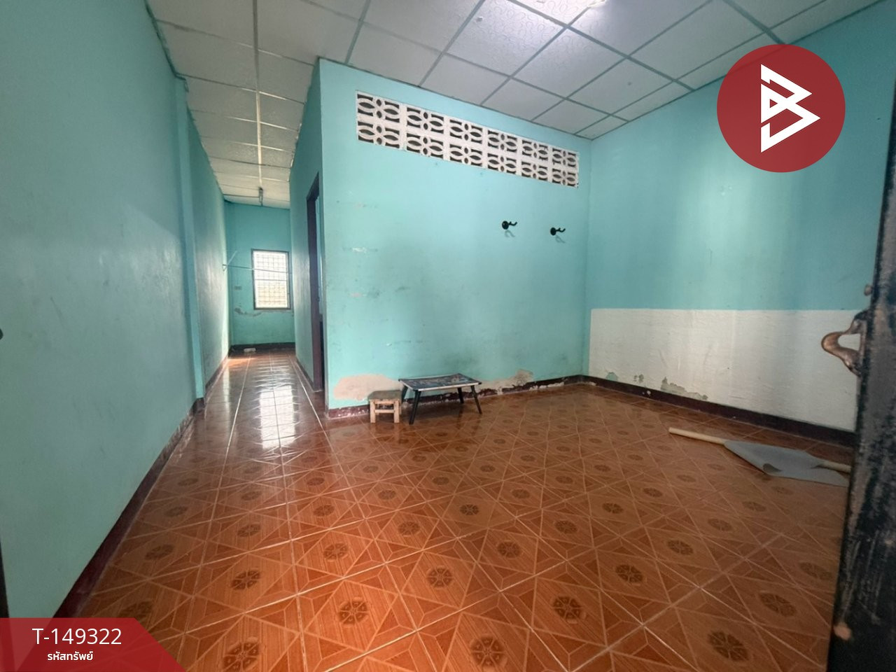  ขายบ้านเดี่ยว พร้อมห้องเช่า 5 ห้อง บ้านฉาง ระยอง ทำเลดี – รูปที่ 3