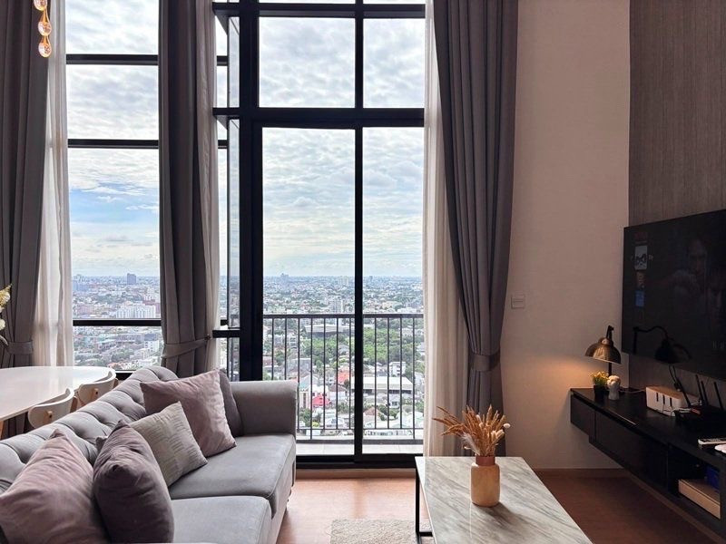small pet can - Duplex - 2 beds - 77 sqm small pet can - Duplex - 2 beds - 77 sqm