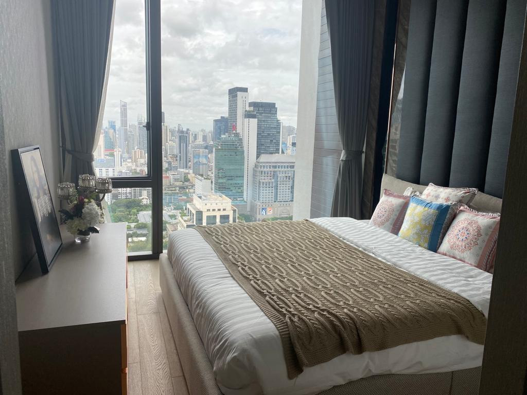 28 Chidlom | Super Luxury Condominium | Chidlom – รูปที่ 4