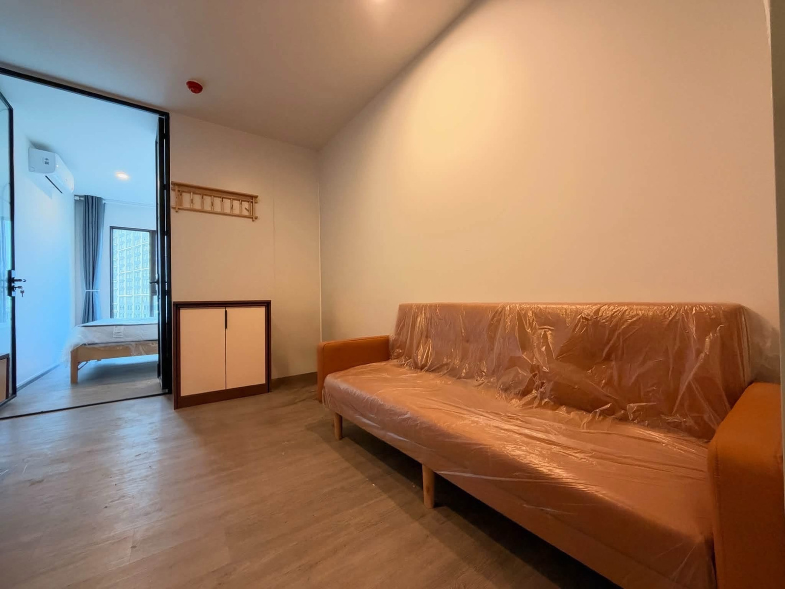 ✨ Regent Home Wutthakat | Built-in room, Building A, 10th floor, near BTS Wutthakat, only 180 meters, fully furnished, ready to move in! – รูปที่ 2