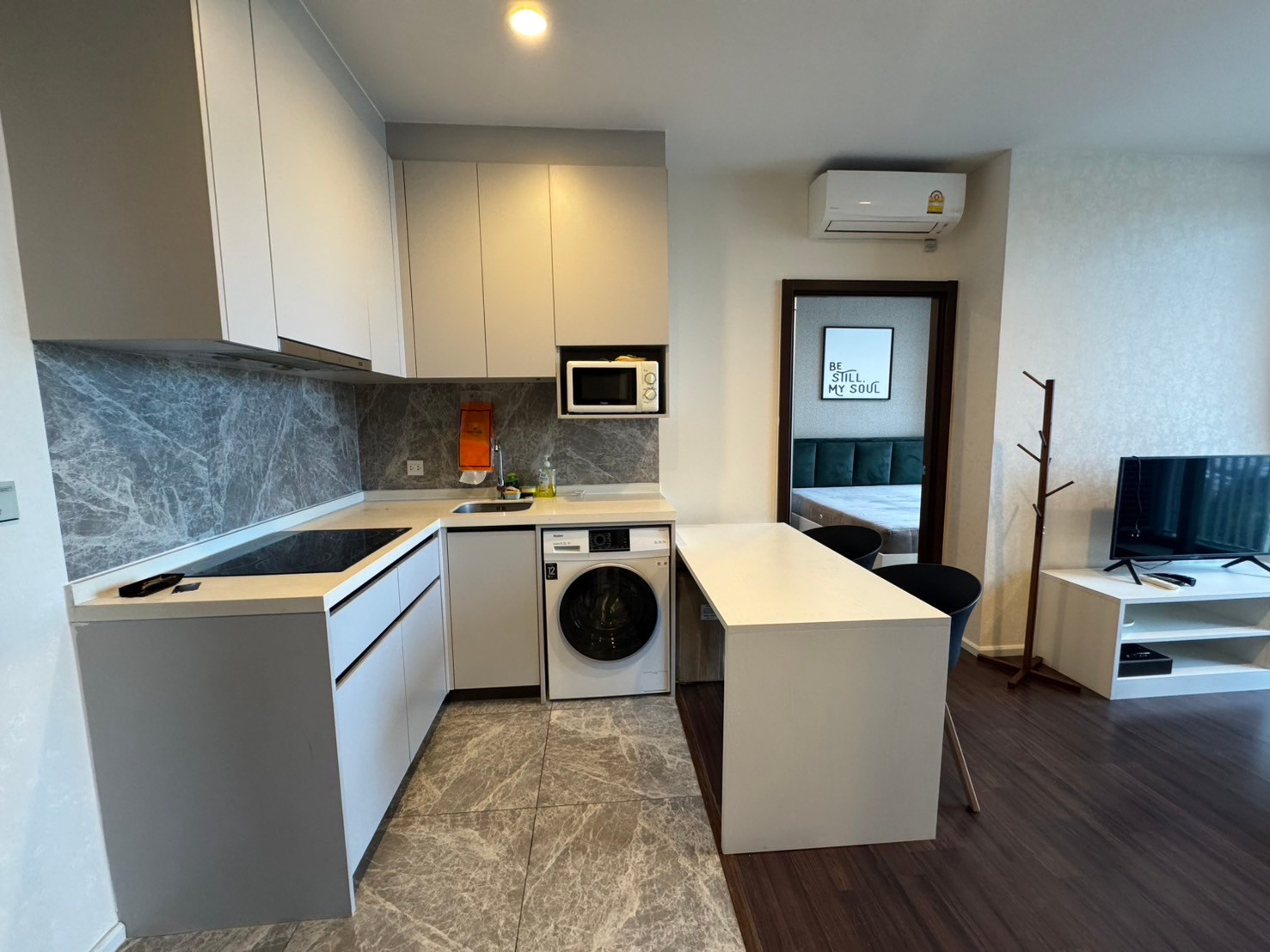 ให้เช่า Whizdom Inspire Sukhumvit 101 - 2ห้องนอน 2ห้องน้ำ ให้เช่า Whizdom Inspire Sukhumvit 101 - 2ห้องนอน 2ห้องน้ำ