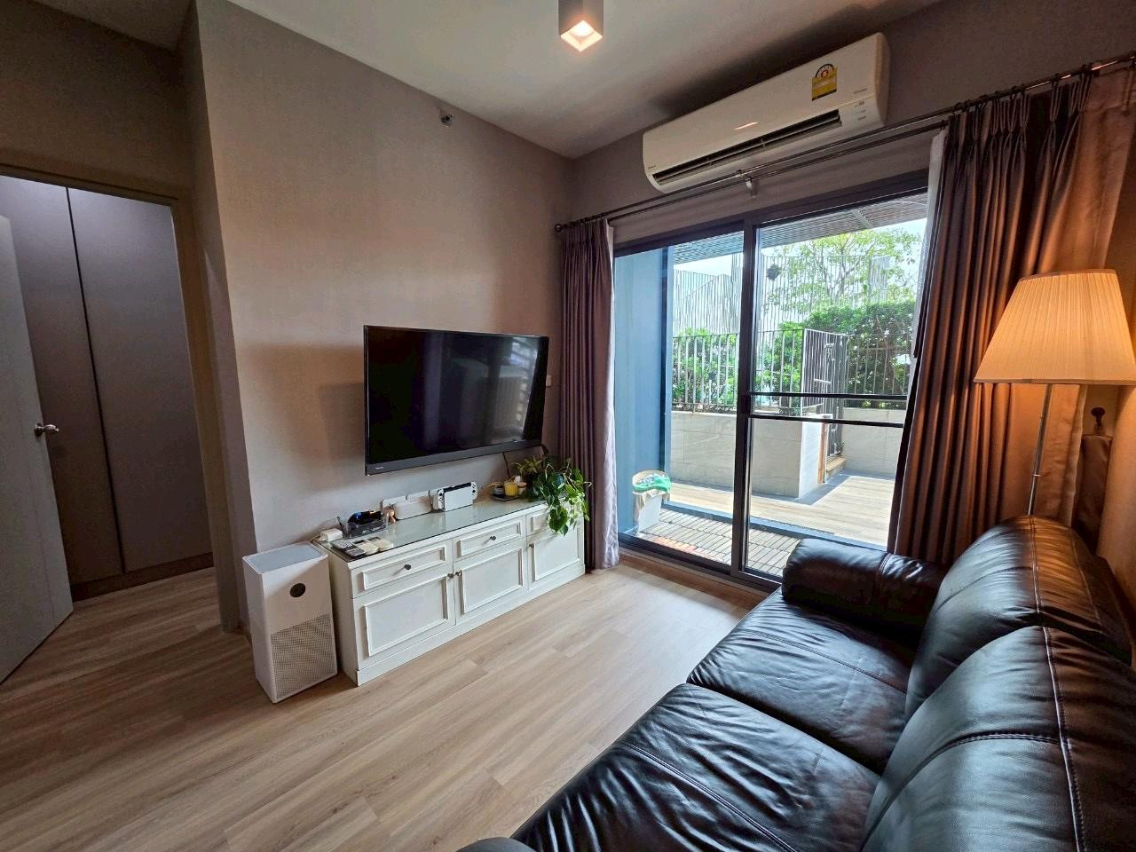 Ideo s93 2 bed 70sq.m swimming pool access – รูปที่ 2