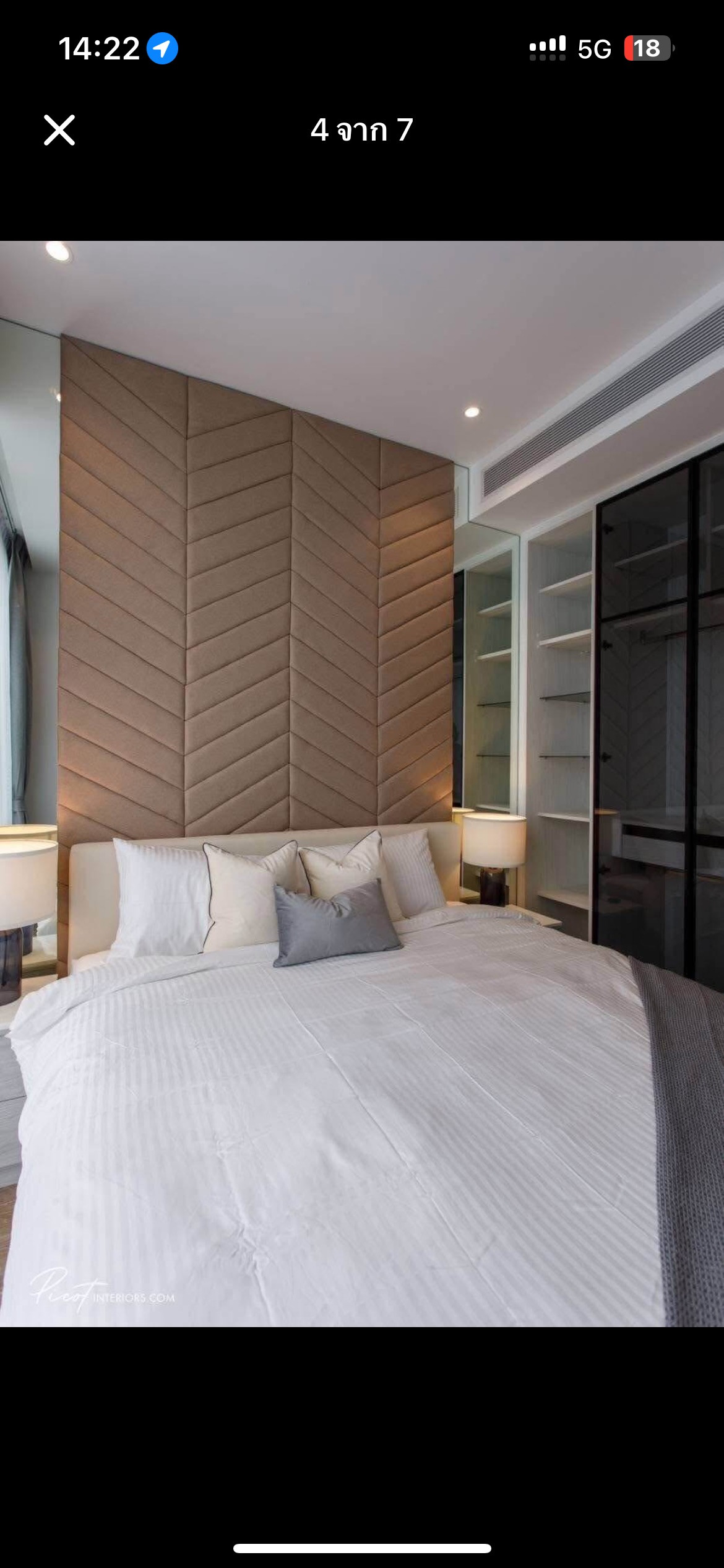 cat accept - 2 beds 2 baths - 87sqm  – รูปที่ 4