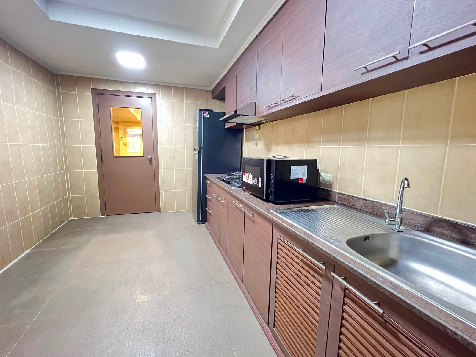 DH Grand Tower Sukhumvit 39 for rent 260 sqm 3beds 4baths 70,000 per month  – รูปที่ 4