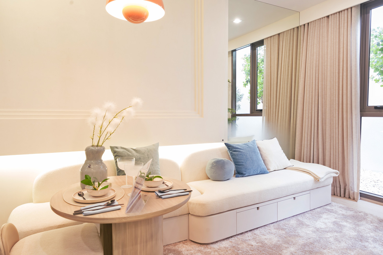 Only 7.9 million! 1 bedroom Reference Ekkamai near BTS Ekkamai. – รูปที่ 2