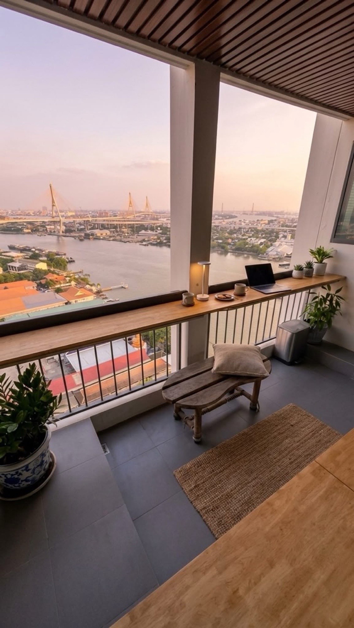 ให้เช่า U Delight Residence Riverfront Rama 3 ☎️0912322009 ให้เช่า U Delight Residence Riverfront Rama 3 ☎️0912322009