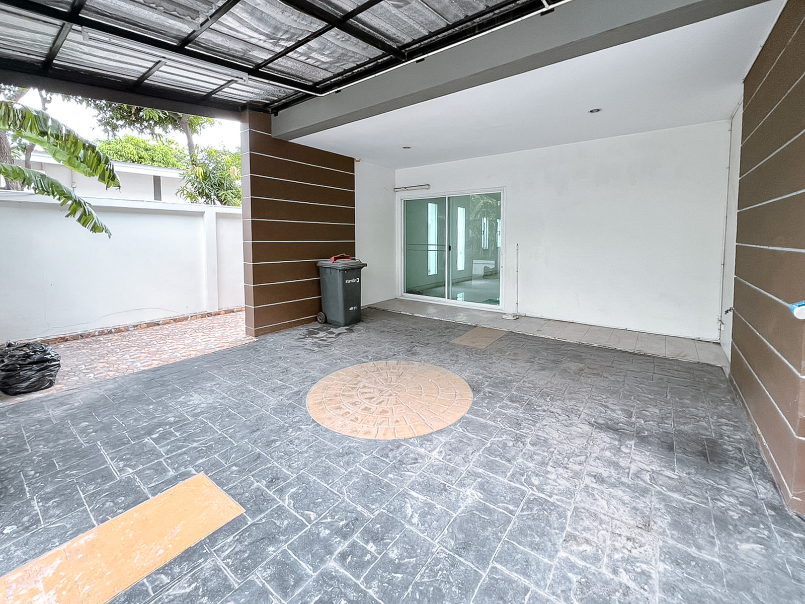 📍Modern style home office, 3 floors, corner unit  – รูปที่ 2