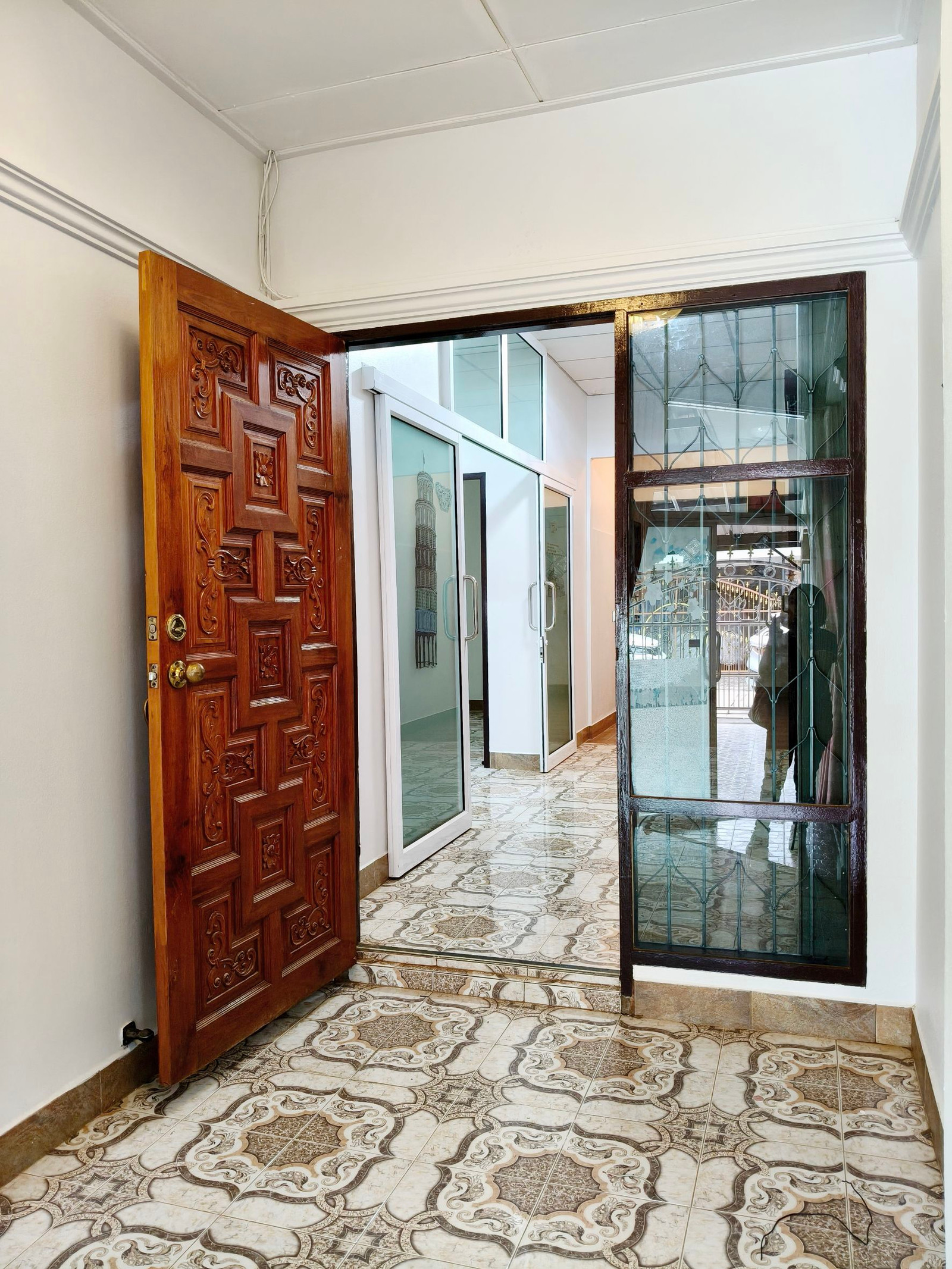 บ้านเดี่ยว1ชั้น หมู่บ้านชินลาภ – รูปที่ 4
