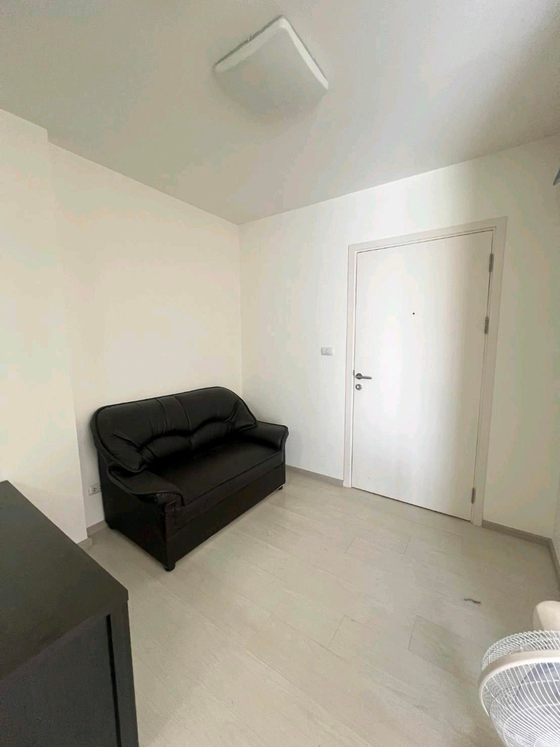 ให้เช่า Aspire ลาดพร้าว 113 ห้องสวย ชั้น 2 | 29 ตร.ม. | studio – รูปที่ 4