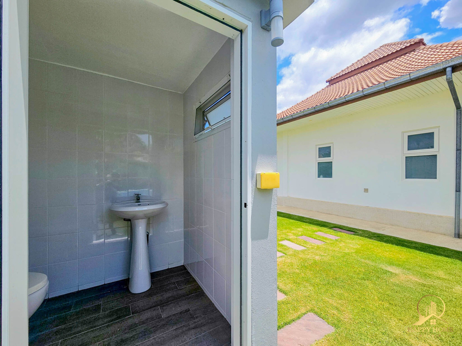 ขายพูลวิลล่า 3 ห้องนอน | Mali Prestige หัวหิน ซอย 112 | ราคา 8.3 ล้านบาท  – รูปที่ 2