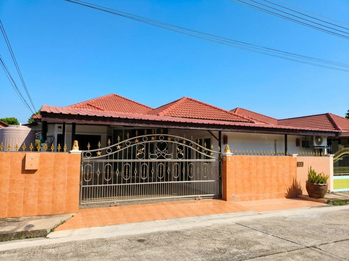 1 story detached house Chinlap Village 1 story detached house Chinlap Village