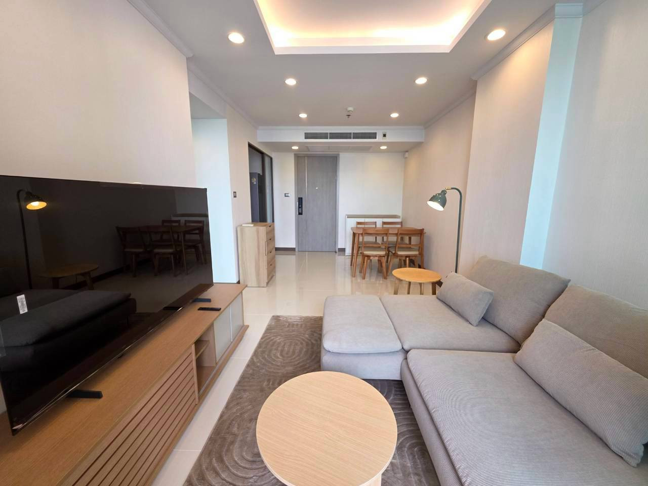🏙️ PFD-09012 Supalai Oriental Sukhumvit 39 | ศุภาลัย โอเรียนทัล สุขุมวิท 39 | Building A