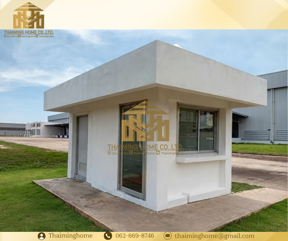 ให้เช่าโกดัง/โรงงาน/คลังสินค้า พื้นยกสูง Stand Alone(พื้นที่สีส้ม) 18,468 ตรม.บางละมุง แหลมฉบัง ชลบุรี (TW8-29726)  – รูปที่ 4