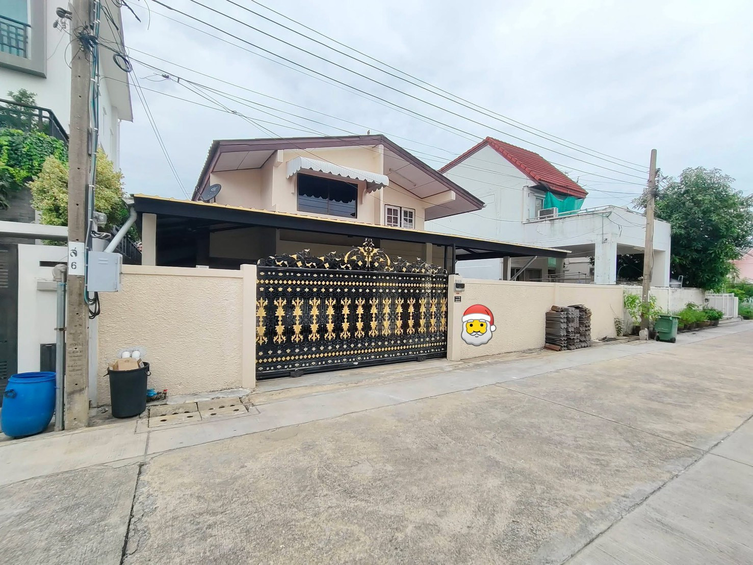 🏡 ให้เช่า บ้านเดี่ยวหลังใหญ่ ซอยประชาราษฎร์บำเพ็ญ 24 ทำเลเหม่งจ๋าย–ห้วยขวาง 4 ห้องนอน 2 ห้องทำงาน บ้านพื้นที่กว้าง ฟังก์ชันครบ 💰 ค่าเช่า 50,000 บาท/เดือน 🏡 ให้เช่า บ้านเดี่ยวหลังใหญ่ ซอยประชาราษฎร์บำเพ็ญ 24 ทำเลเหม่งจ๋าย–ห้วยขวาง 4 ห้องนอน 2 ห้องทำงาน บ้านพื้นที่กว้าง ฟังก์ชันครบ 💰 ค่าเช่า 50,000 บาท/เดือน