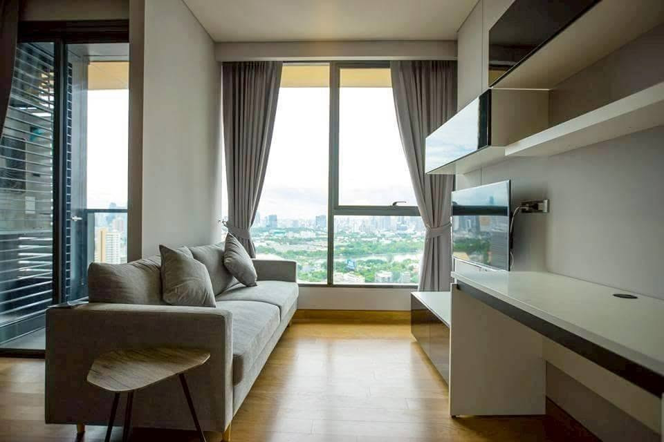 ให้เช่าคอนโด The Lumpini24 Phompong-Asok CBD ห้องสวย สไตล์ Modern Luxury คงความควาสสิก ใกล้ BTS พร้อมพงษ์ -RW008368 – รูปที่ 4