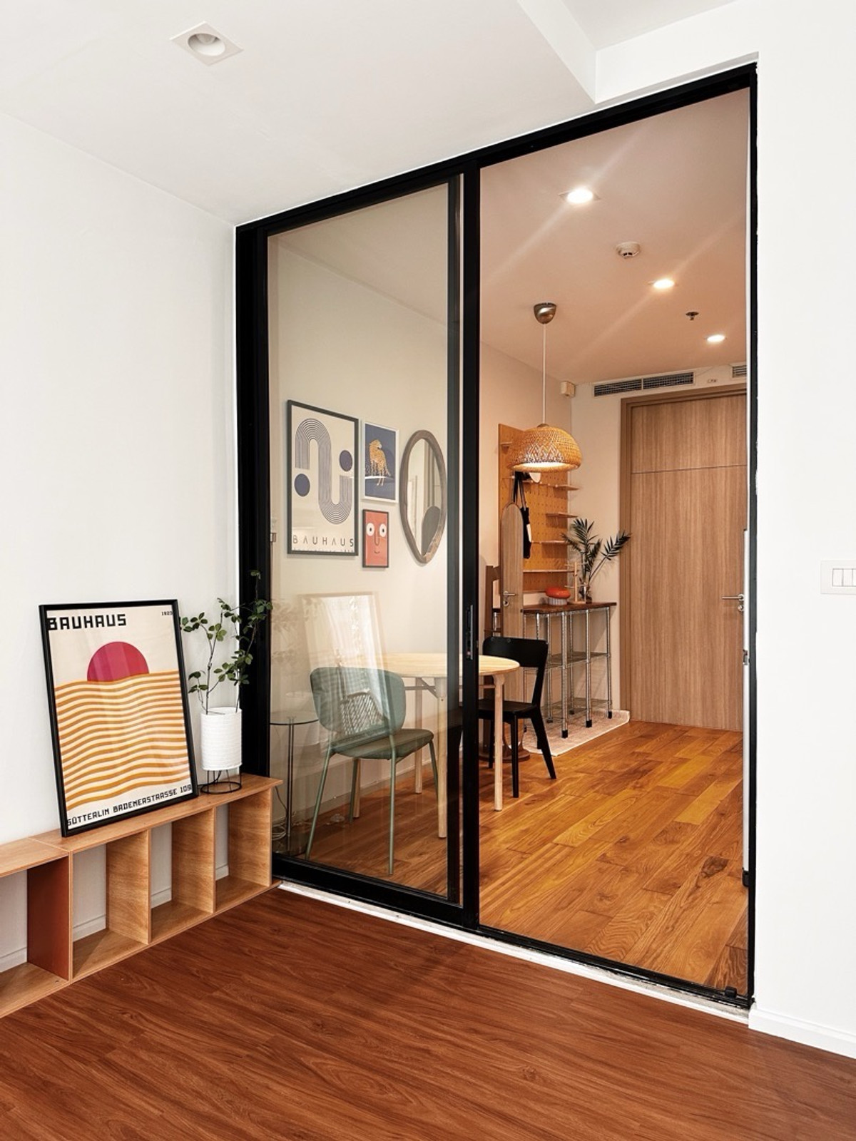 Condo for Rent Noble Ploenchit  – รูปที่ 4