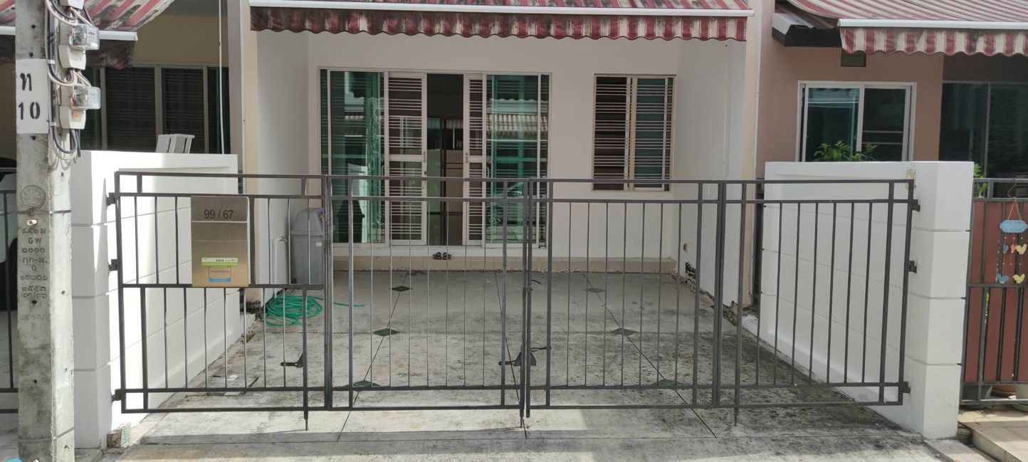 ⚡ For rent, 3-story townhome, Baan Klang Muang Essence Sathorn - Taksin 2, near MRT, size 20 sq m. ⚡ ⚡ For rent, 3-story townhome, Baan Klang Muang Essence Sathorn - Taksin 2, near MRT, size 20 sq m. ⚡