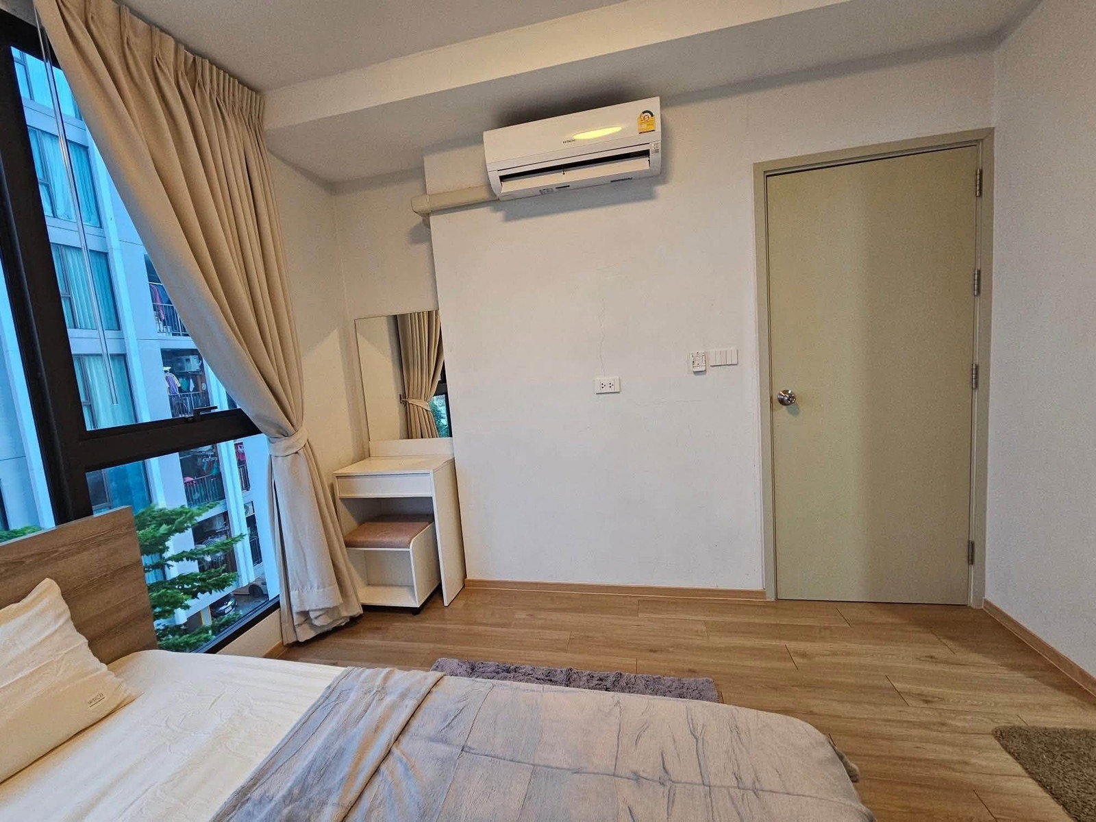 🔥🔥32283🔥🔥 ให้เช่าFeel Condo Lat Phrao 122🌐𝐋𝐈𝐍𝐄 𝐈𝐃 : @𝐟𝐚𝐬𝐭𝐟𝐨𝐫𝐫𝐞𝐧𝐭𝐜𝐨𝐧𝐝𝐨     – รูปที่ 4