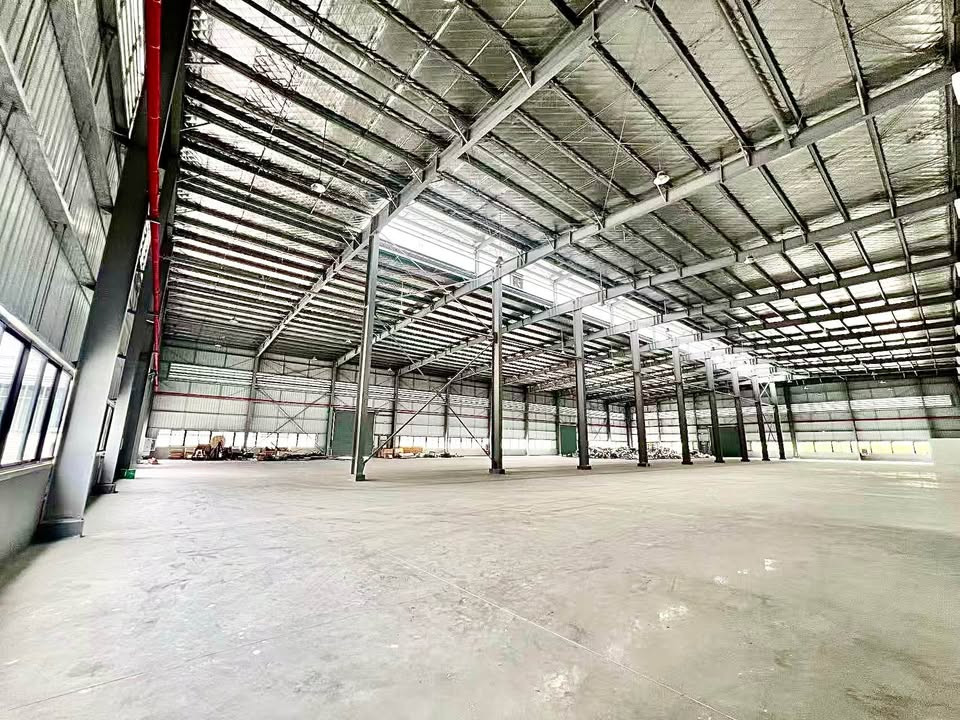 ปล่อยเช่า 📦 โกดัง ออฟฟิศ ขนาด 3,800 ตรม 🟪 ผังม่วง ⛳  ศรีราชา ชลบุรี   – รูปที่ 4