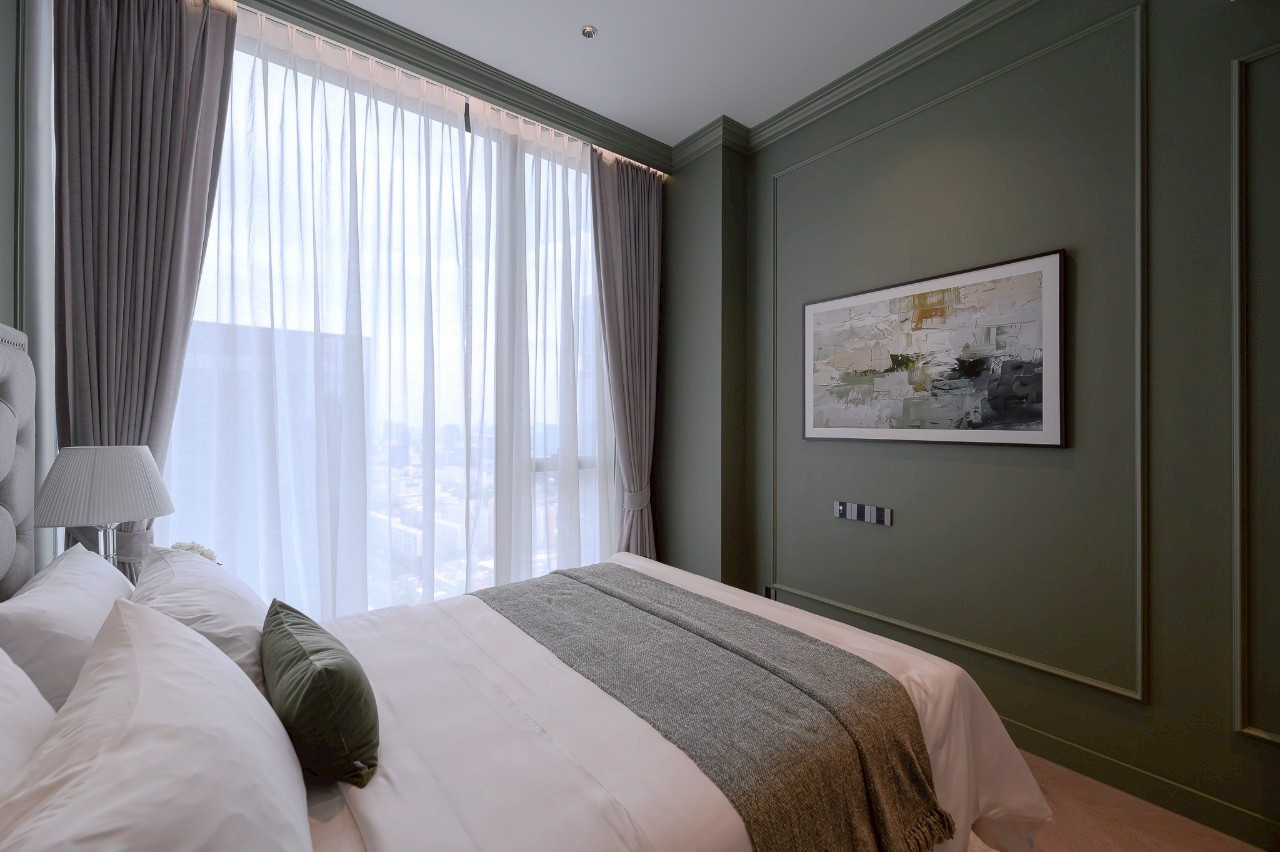 🔥Urgent Sale🔥 One 89 Wireless One Bangkok, near MRT Lumpini Station, fully furnished, ready to move in. 🔥Urgent Sale🔥 One 89 Wireless One Bangkok, near MRT Lumpini Station, fully furnished, ready to move in.