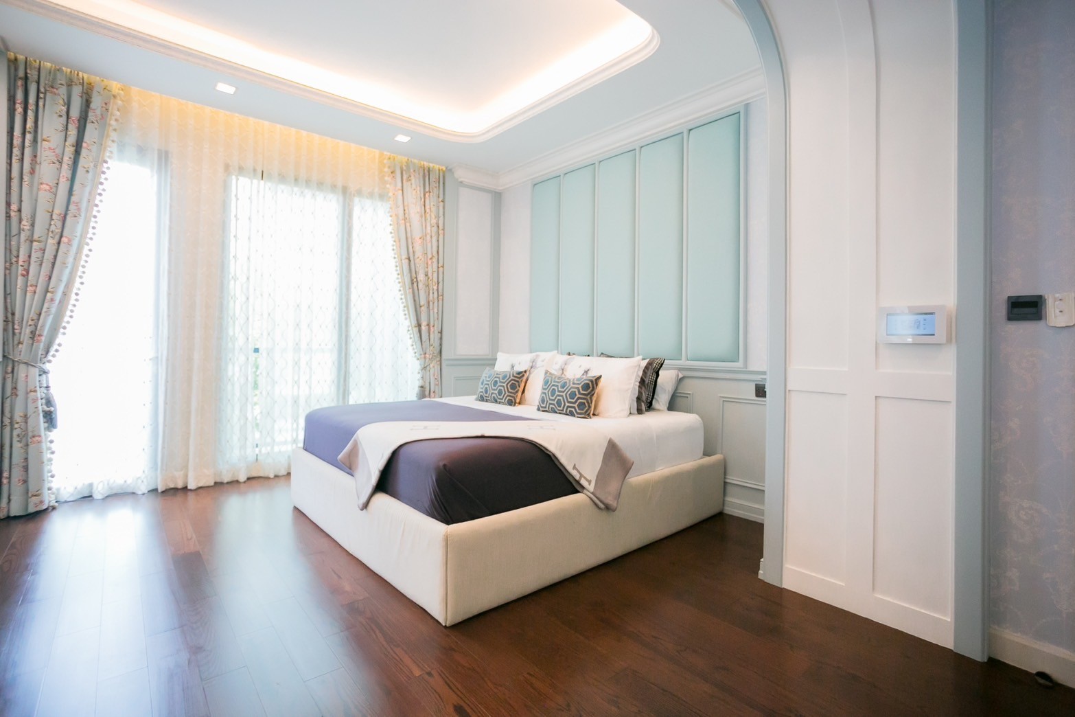 🔥Urgent Sale🔥 The Gentry Ekkamai-Ladprao, Fully Furnished, Ready to Move In.