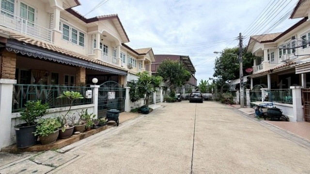 Townhouse Dream Place Suan Phak 32 – รูปที่ 3