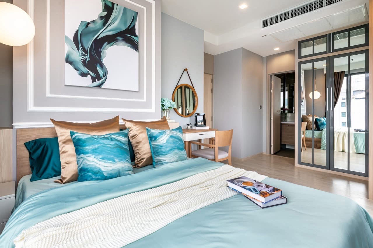 Condo M Thonglor 10 (Professional Condo Broker)💎💎 Condo M Thonglor 10 (Professional Condo Broker)💎💎