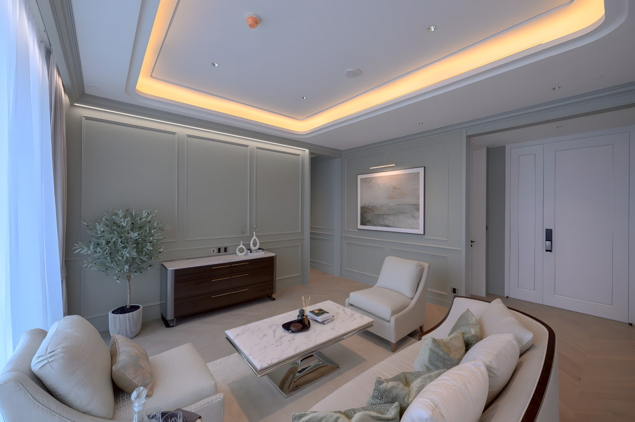 ห้องชั้นสูง เพิ่งว่างค่ะ  – รูปที่ 3