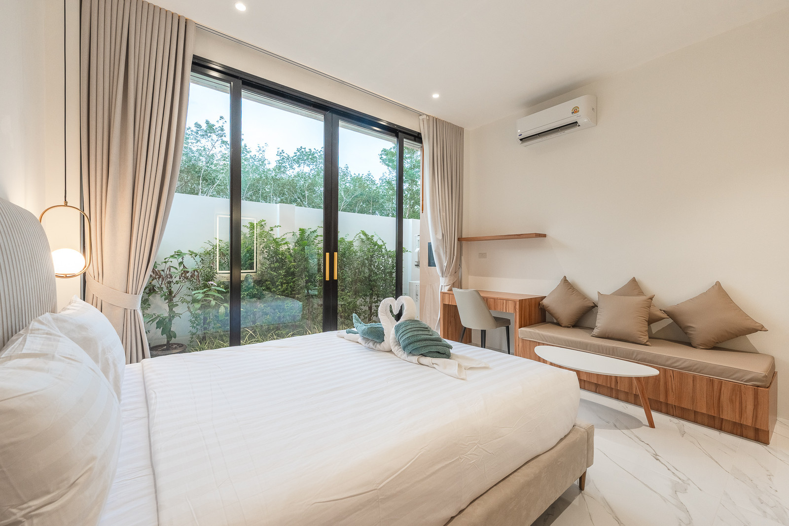 For rent Anan Pool Villa – Luxury Private Estate Phuket – รูปที่ 4