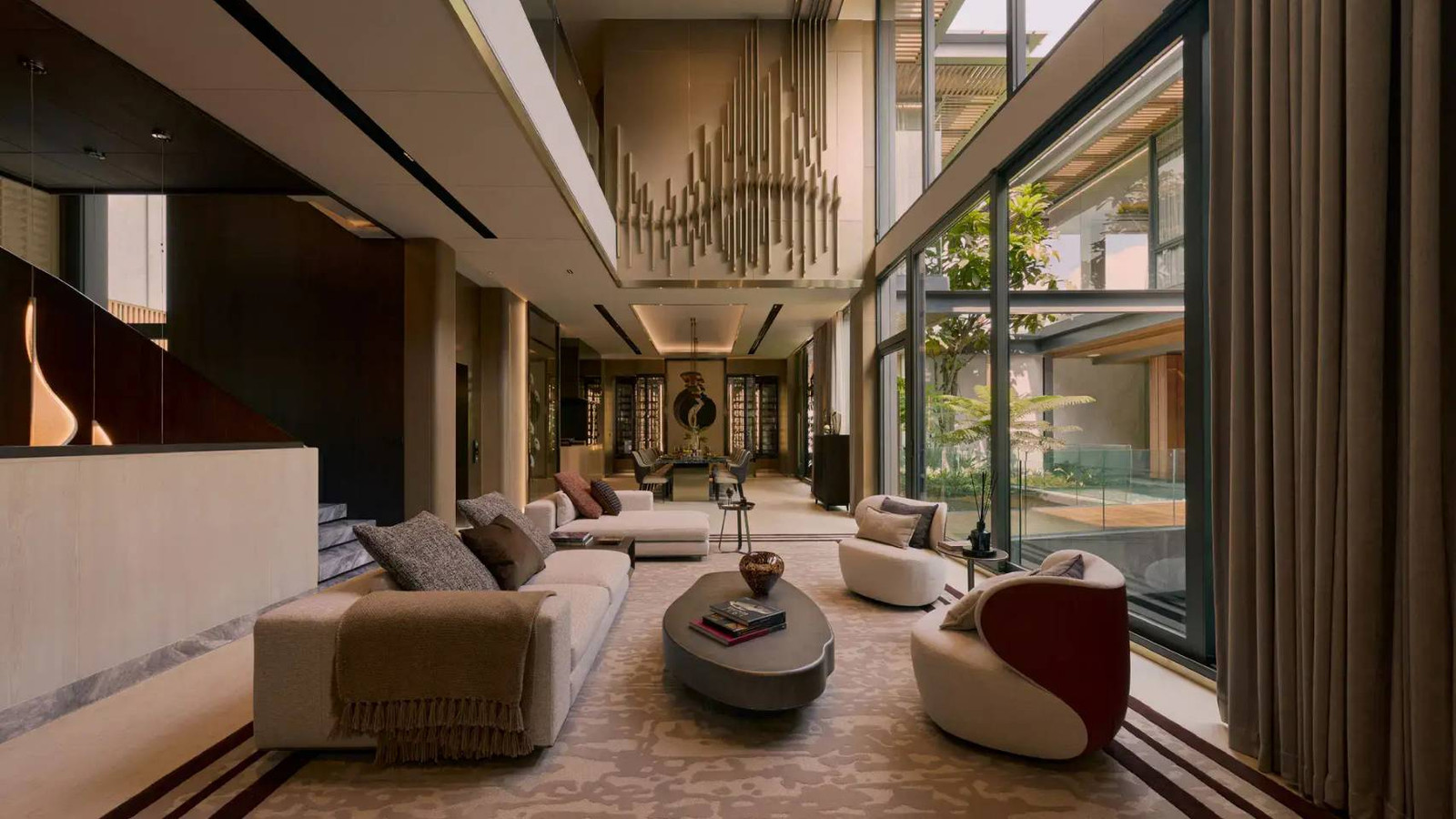ซันเล เรสซิเดนเซส Private Estate หรูใจกลางรัชโยธิน สังคมส่วนตัวเพียง 5 ยูนิต พื้นที่ 1,300 ตร.ม. เริ่ม 260 ลบ. นัดชม Line: @urbanliv โทร 065-449-6399 ซันเล เรสซิเดนเซส Private Estate หรูใจกลางรัชโยธิน สังคมส่วนตัวเพียง 5 ยูนิต พื้นที่ 1,300 ตร.ม. เริ่ม 260 ลบ. นัดชม Line: @urbanliv โทร 065-449-6399