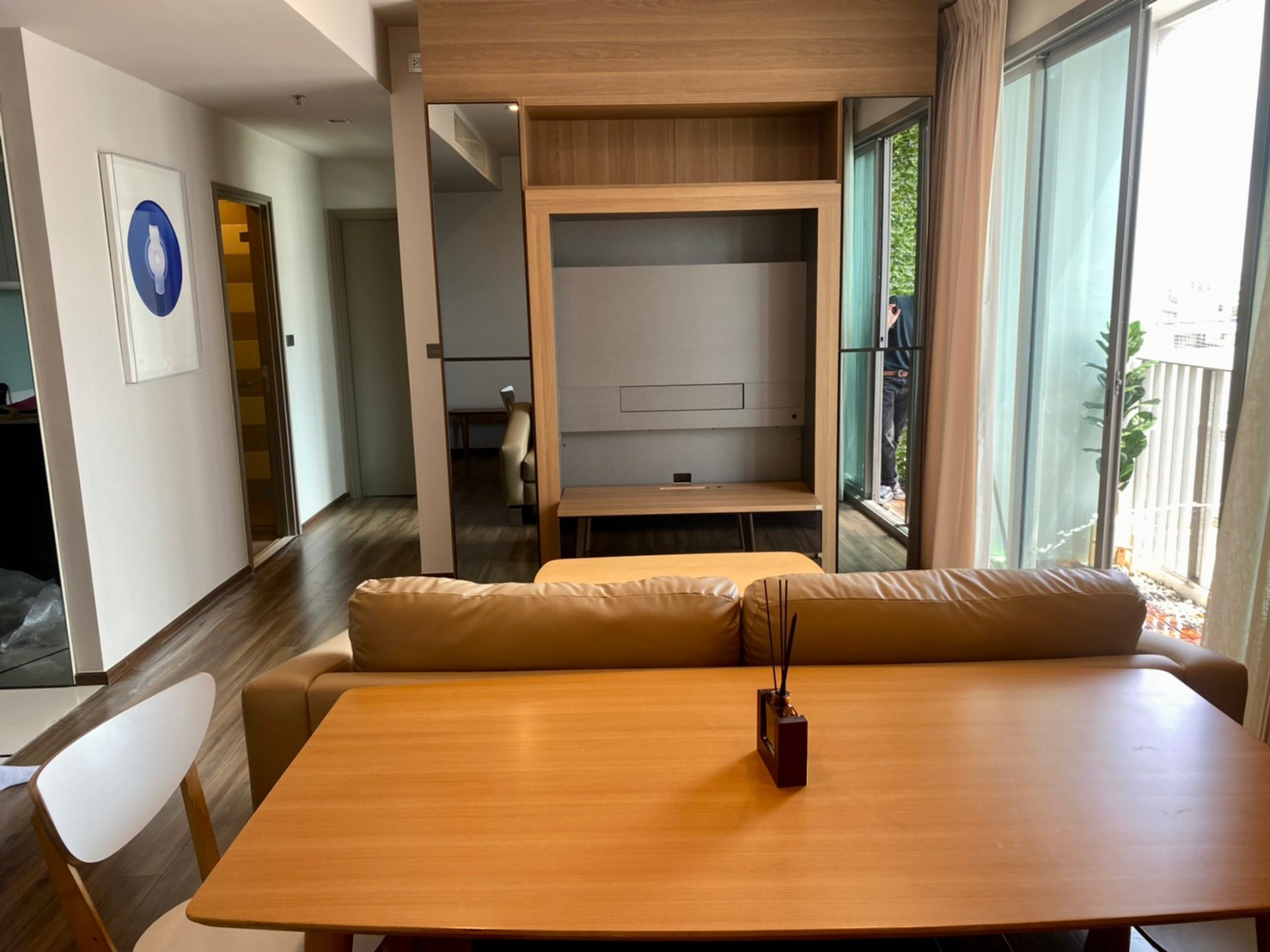 Condo for Rent Ceil by Sansiri