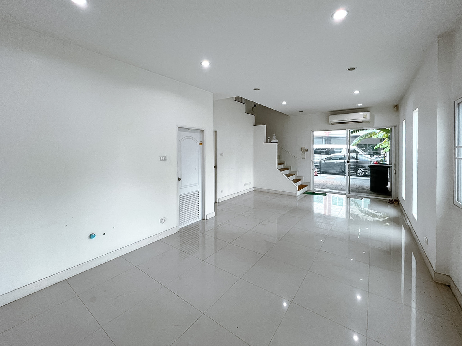 📍Modern style home office, 3 floors, corner unit  – รูปที่ 4