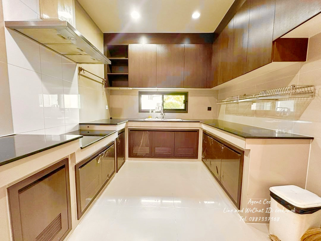 New renovated house, Never rent before.  – รูปที่ 4